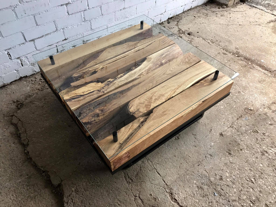 COFFEE TABLE 038