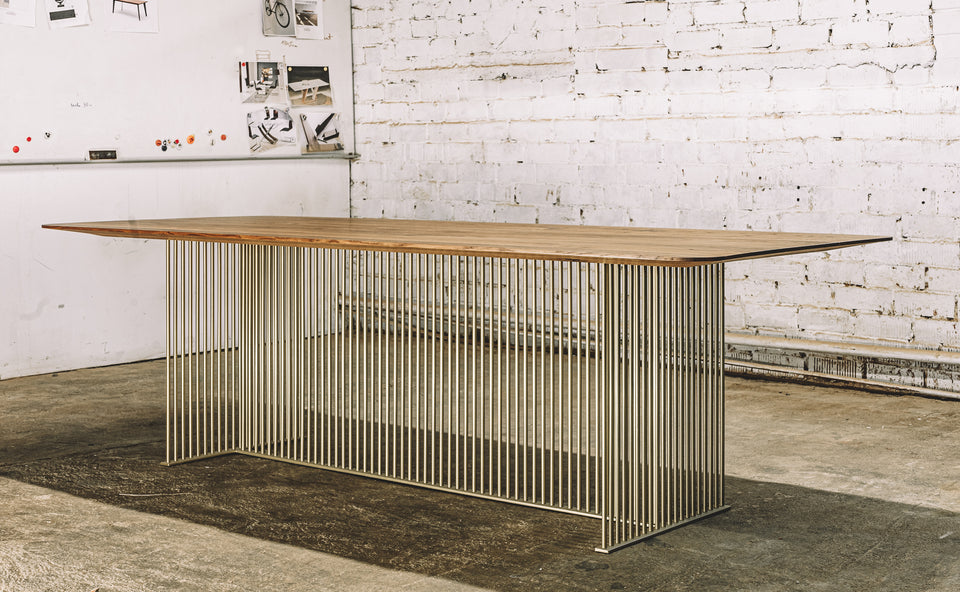 DINING TABLE 157
