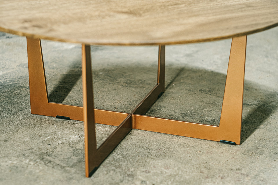 COFFEE TABLE 400