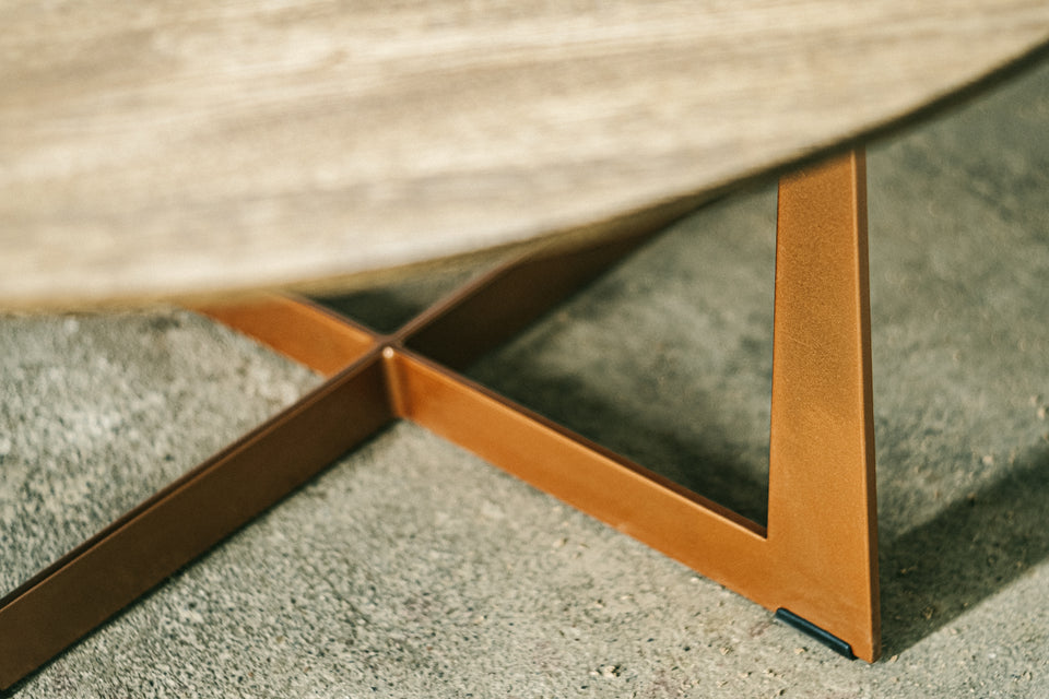 COFFEE TABLE 400