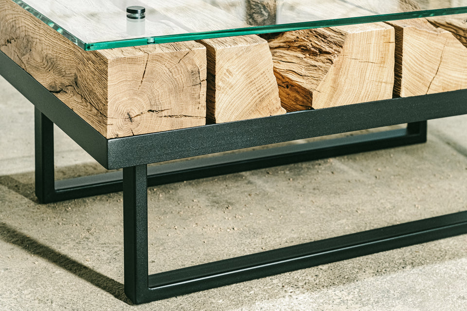 COFFEE TABLE 398