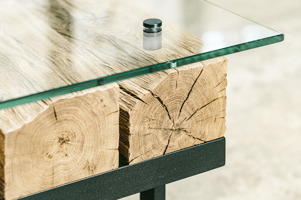 COFFEE TABLE 398