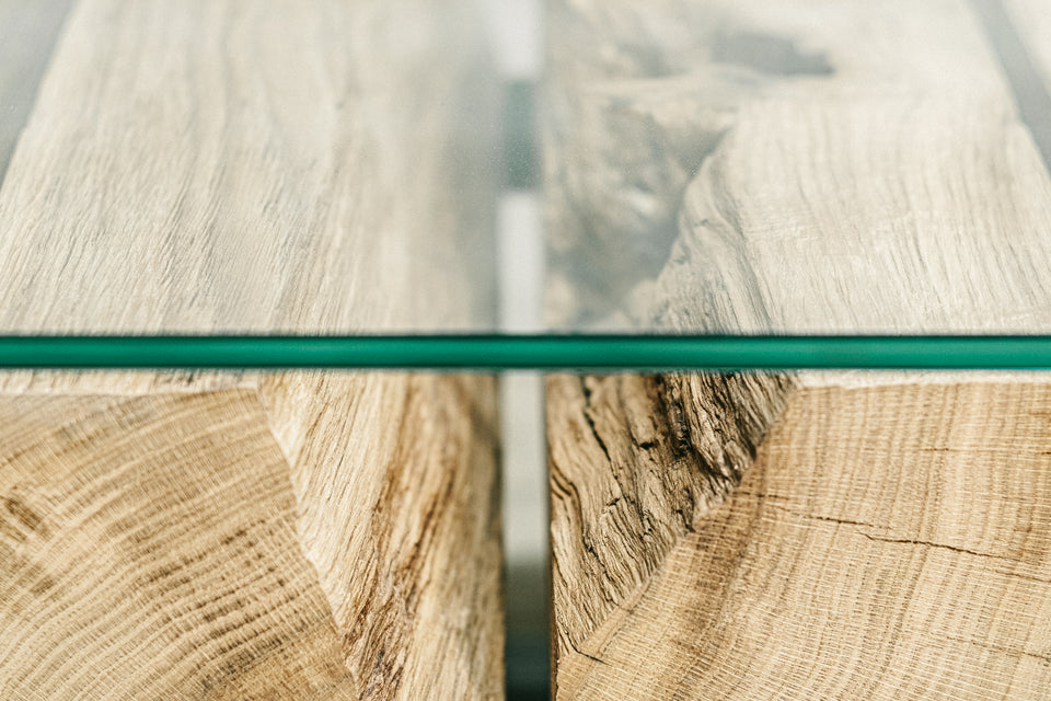 COFFEE TABLE 398