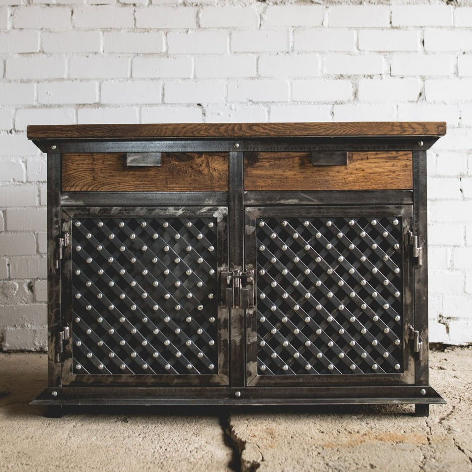 CHEST OF DRAWERS 026