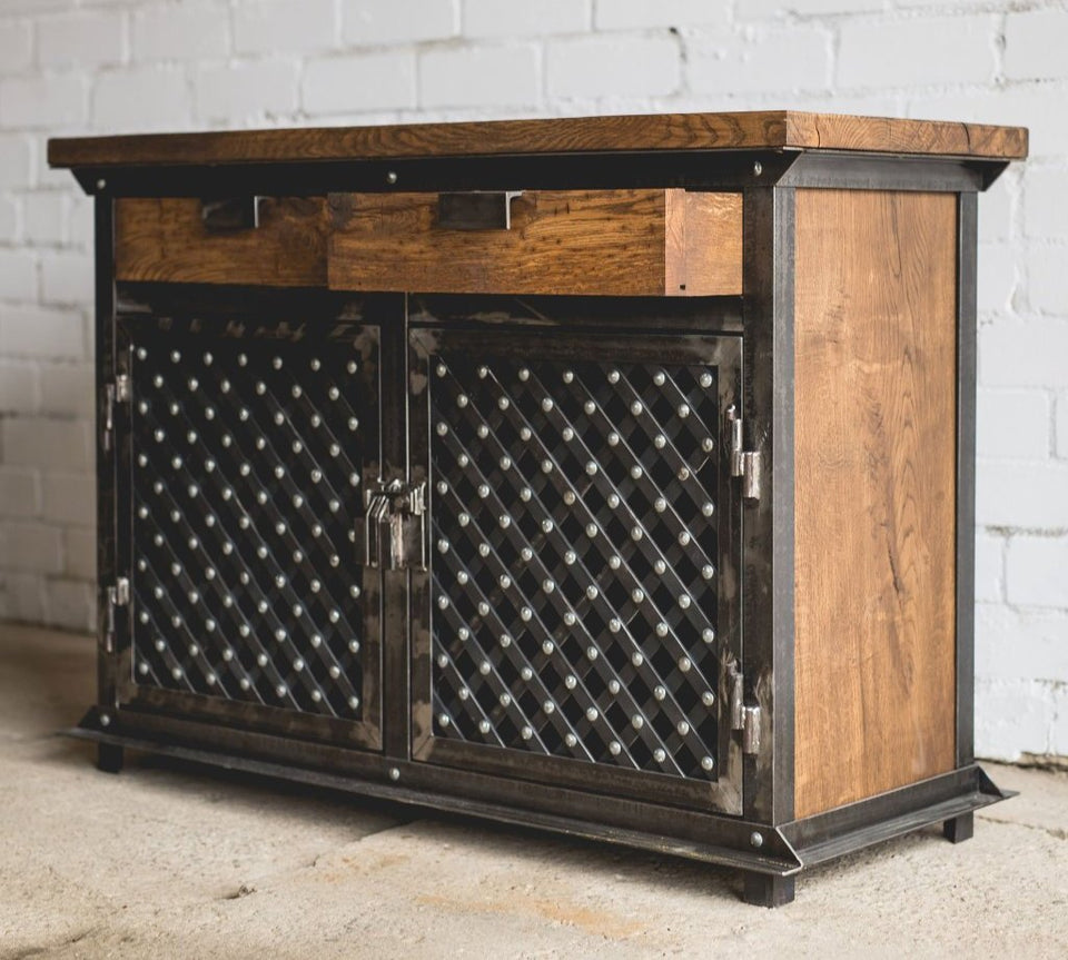 CHEST OF DRAWERS 026