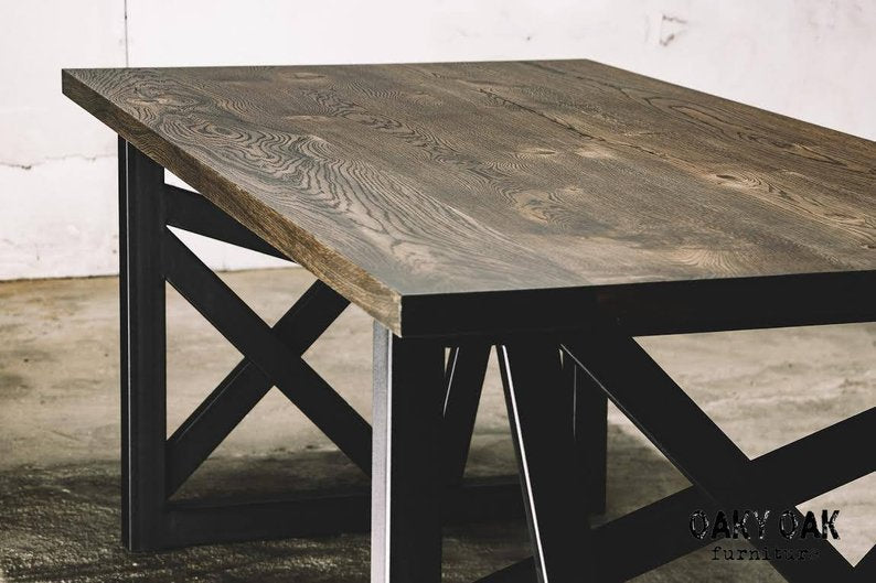 DINING TABLE 126