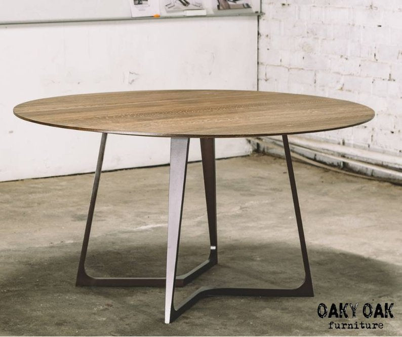 DINING TABLE 125