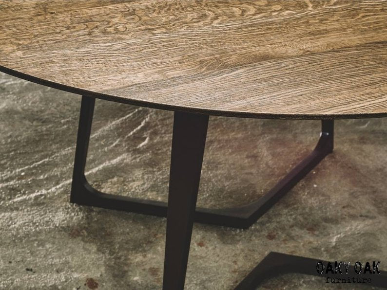 DINING TABLE 125
