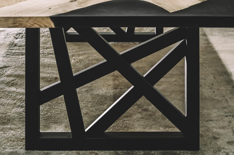 DINING TABLE 127