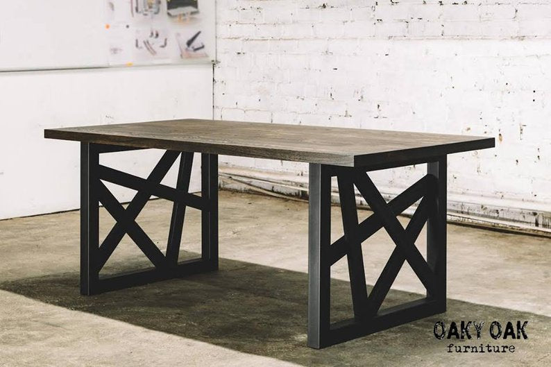 DINING TABLE 126
