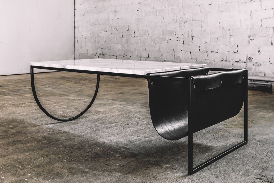 COFFEE TABLE 043