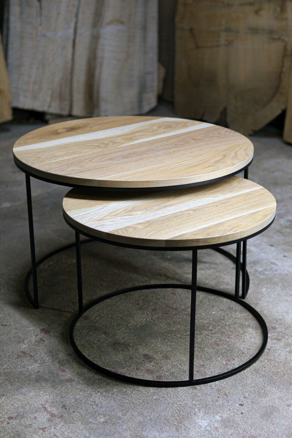 COFFEE TABLE 229