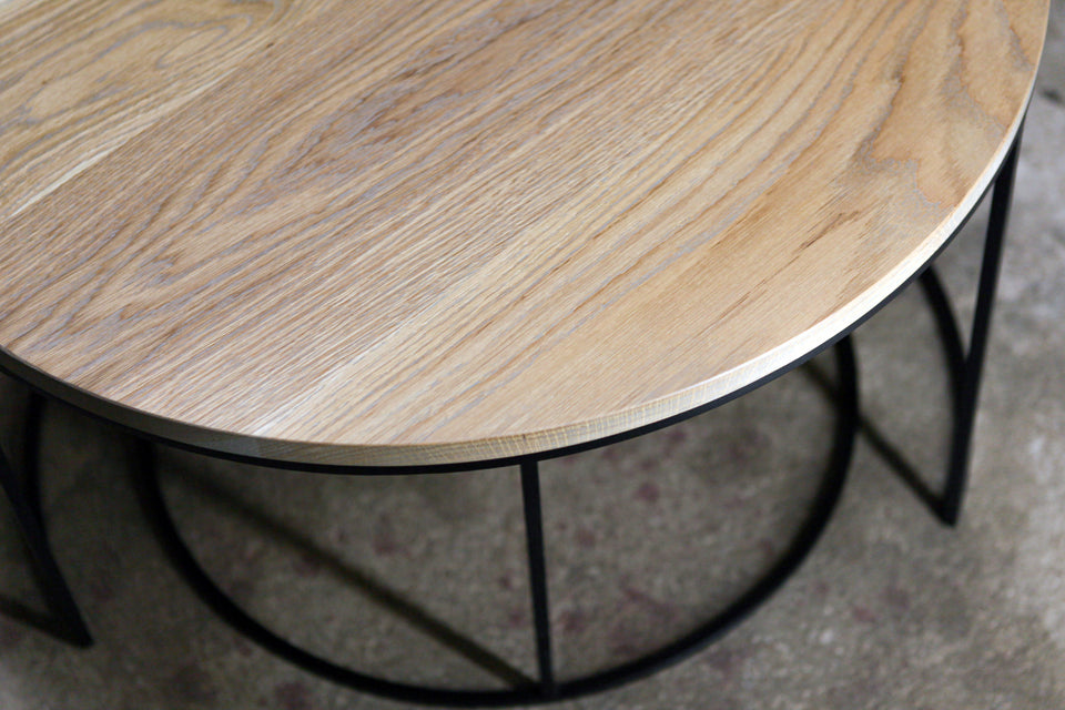 COFFEE TABLE 229