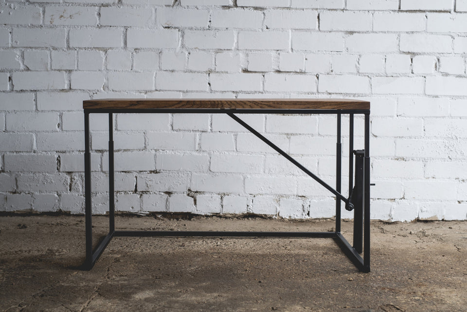 COFFEE TABLE 110