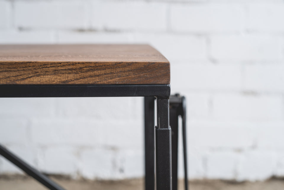 COFFEE TABLE 110