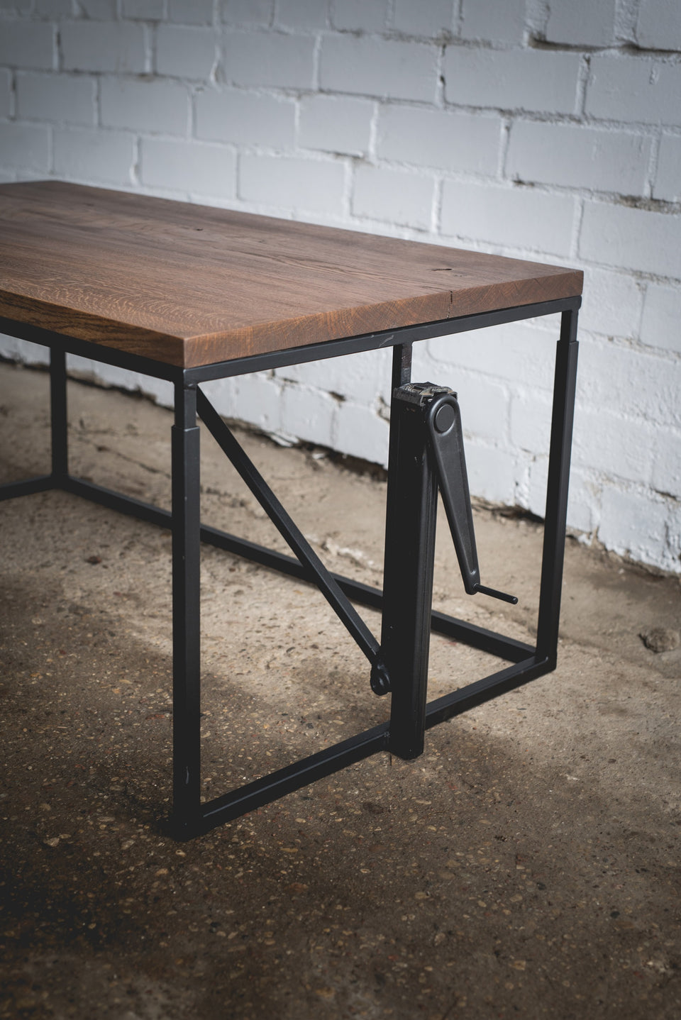 COFFEE TABLE 110