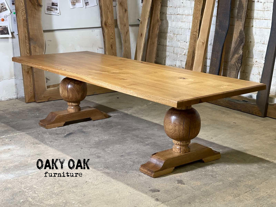 DINING TABLE 507