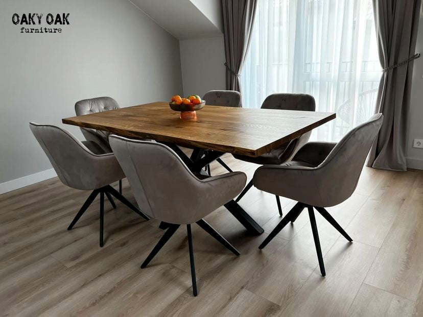 DINING TABLE 600