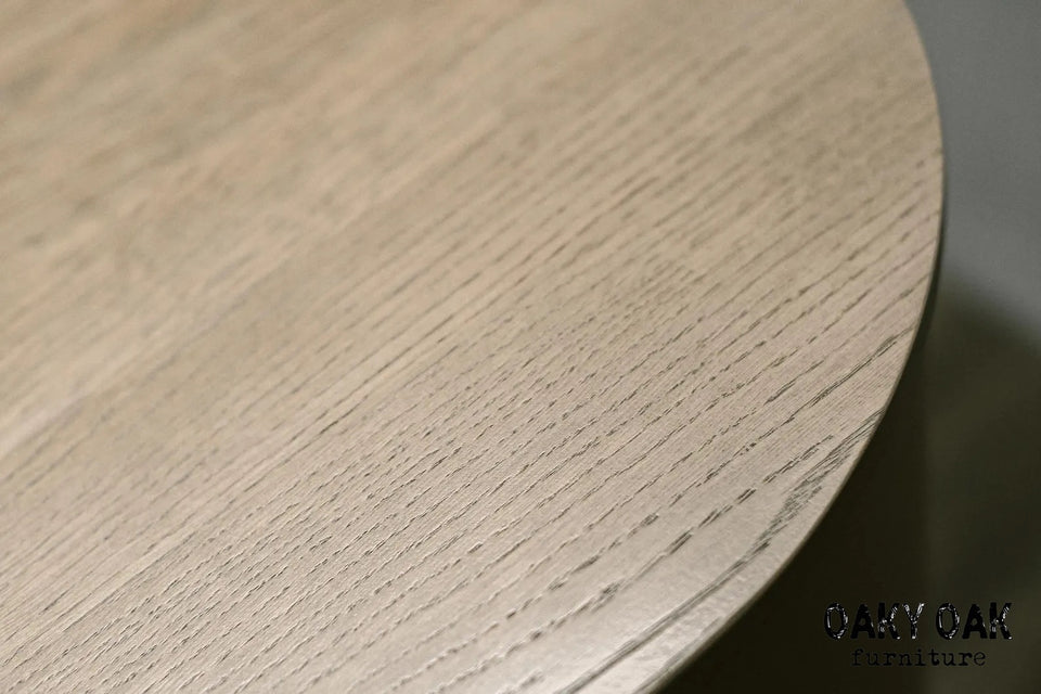 OAK CHEST OF DRAWERS 854