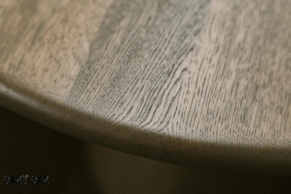 OAK TABLE 875