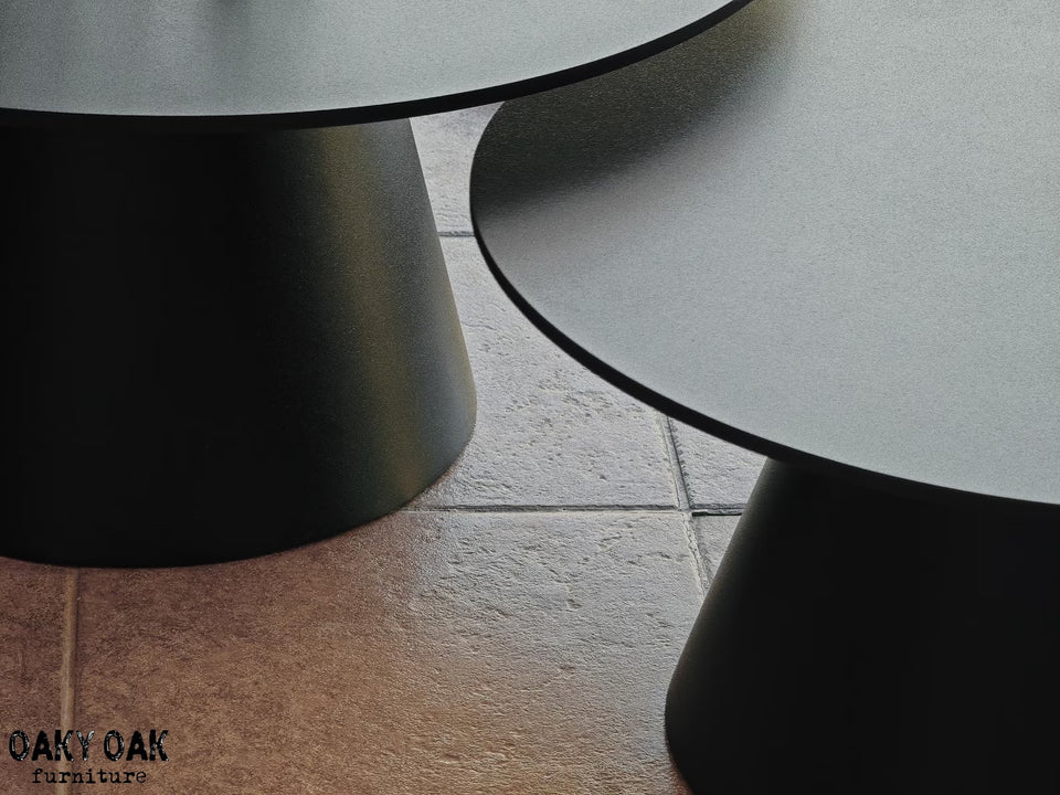 OAK COFFEE TABLE 889