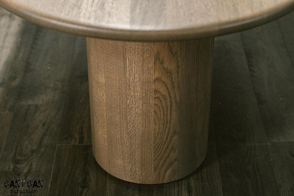 OAK TABLE 875