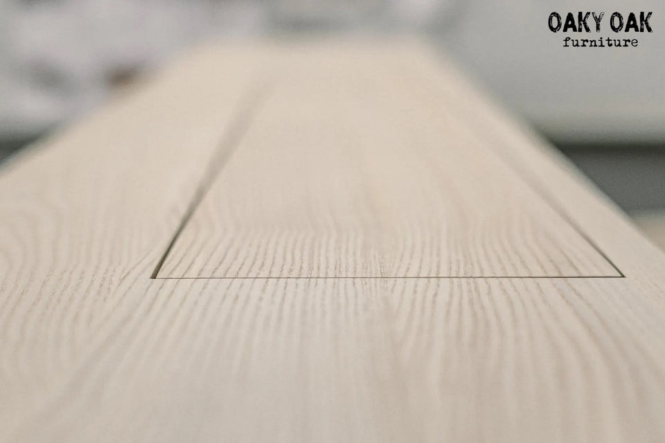 OAK CHEST OF DRAWERS 851
