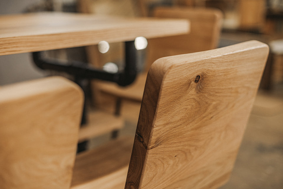 BAR CHAIR WITH BACKREST 806