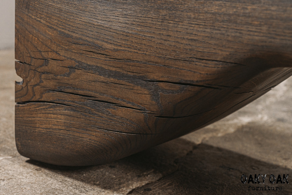 OAK BENCH 907