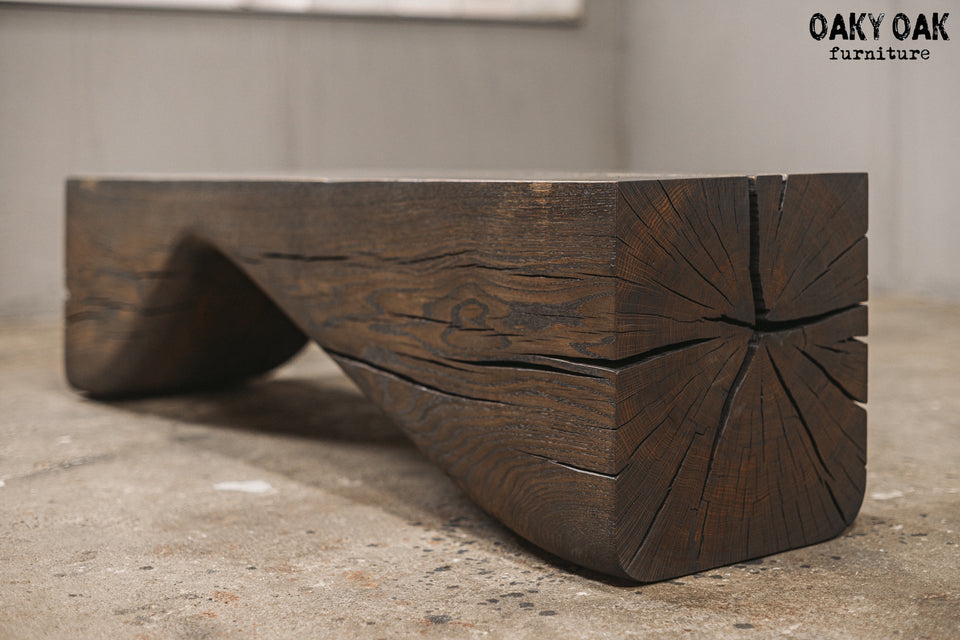 OAK BENCH 907