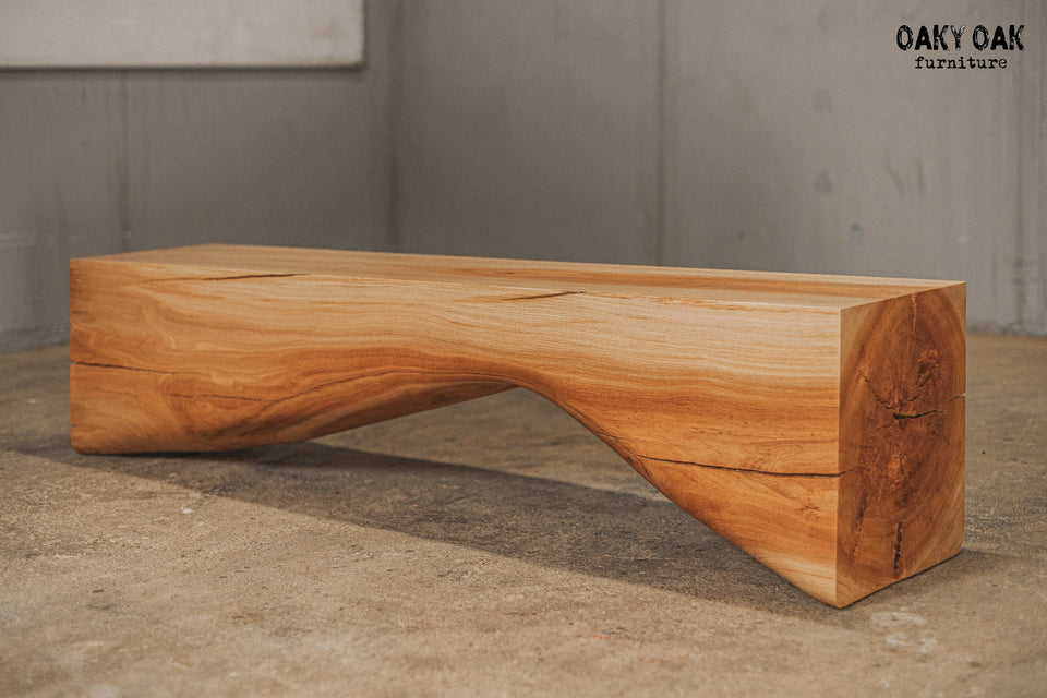 OAK BENCH 902