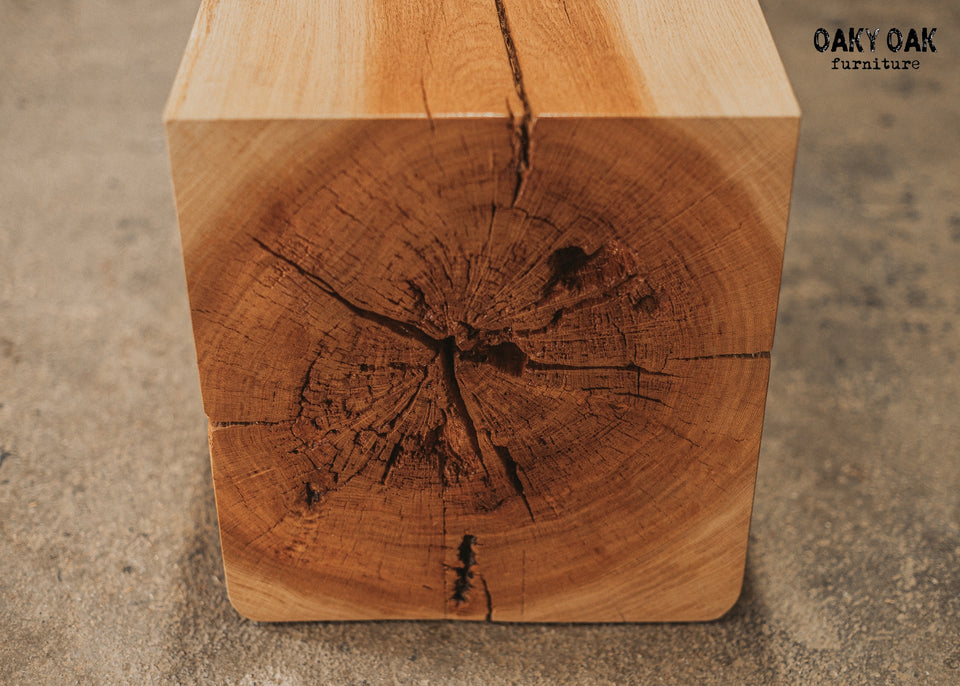 OAK BENCH 902