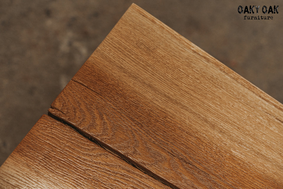 OAK BENCH 902