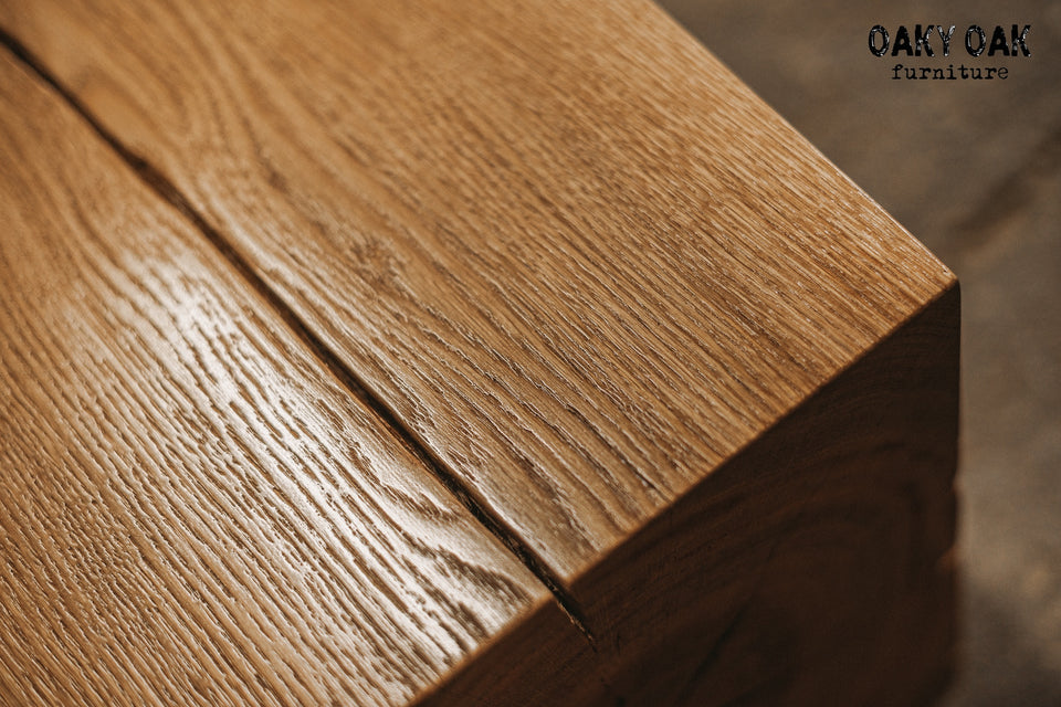 OAK BENCH 902