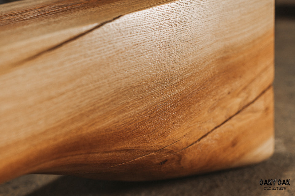 OAK BENCH 902
