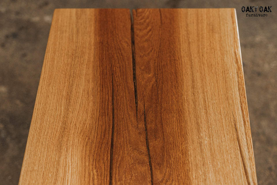 OAK BENCH 902