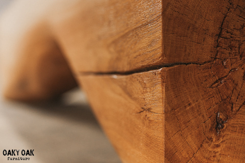 OAK BENCH 902