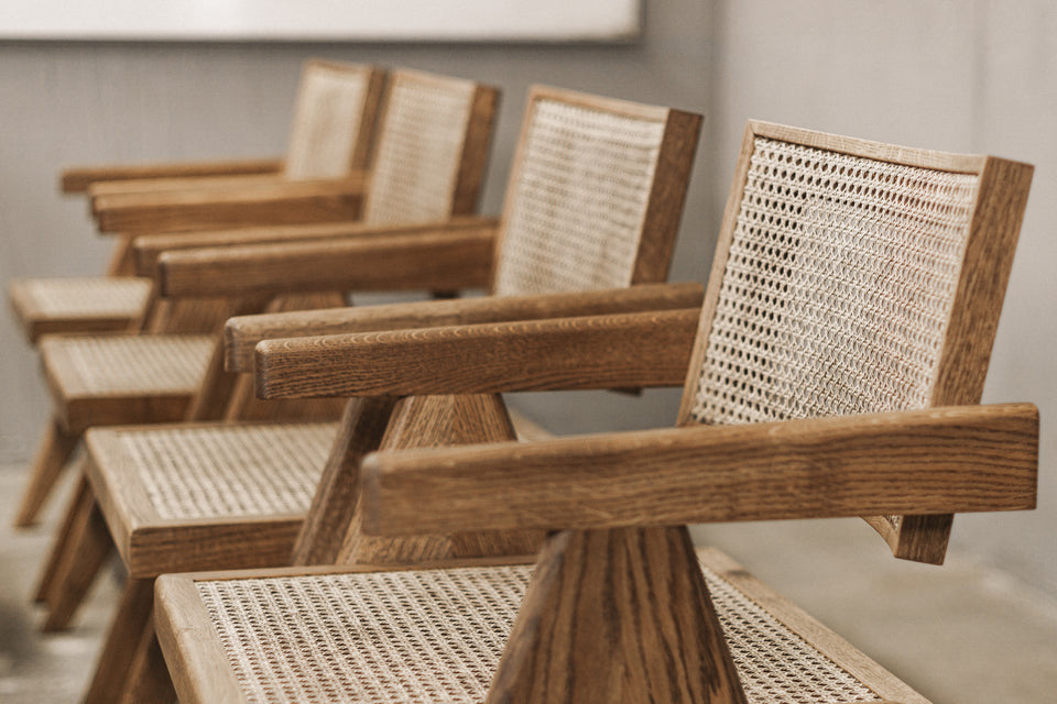 CHAIR 787