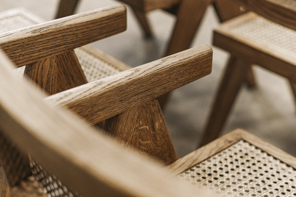CHAIR 787