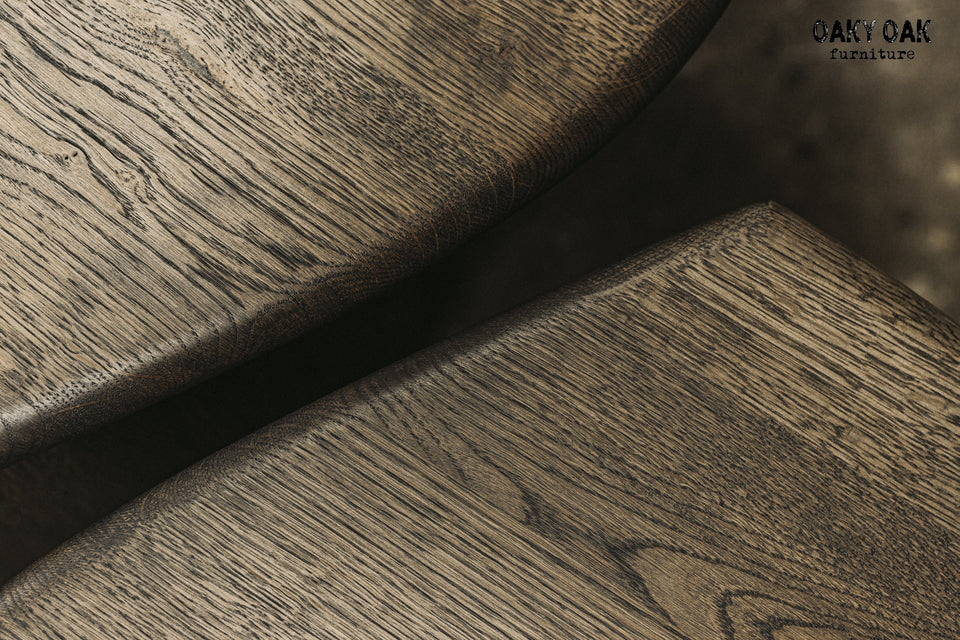 OAK COFFEE TABLE 894