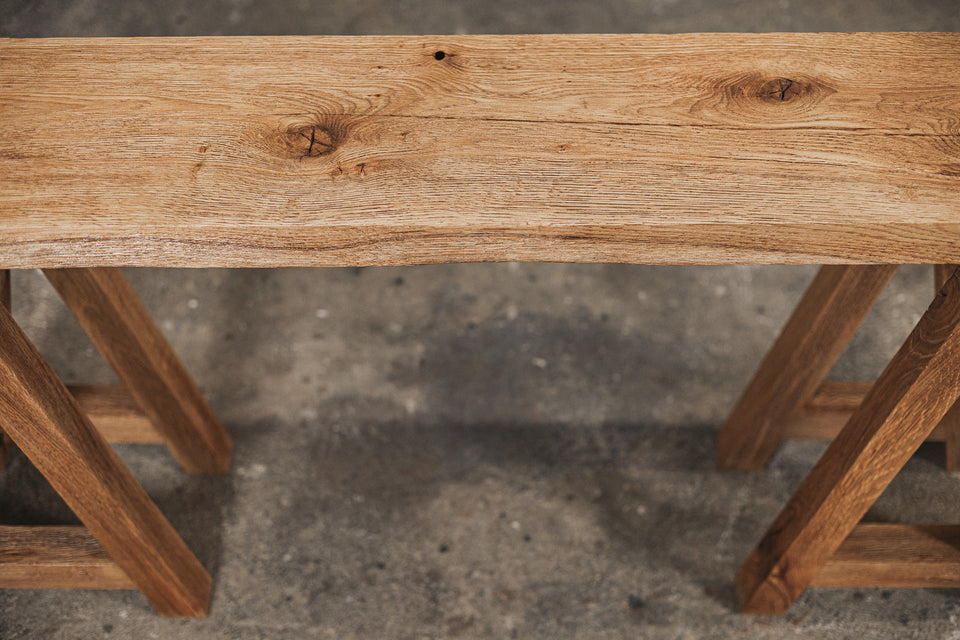 CONSOLE TABLE 734