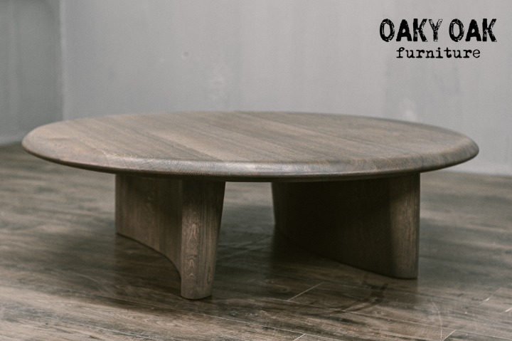 OAK COFFEE TABLE 903