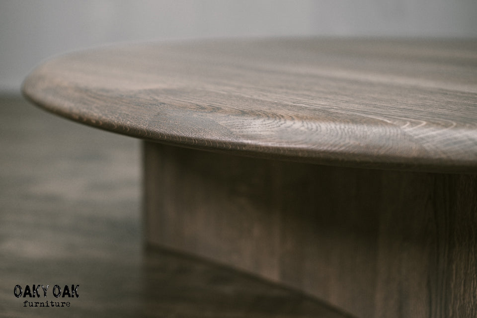 OAK COFFEE TABLE 903