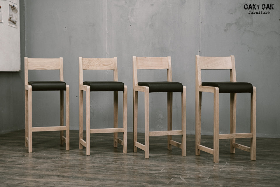 OAK CHAIR 914