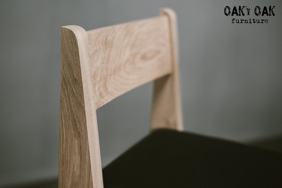 OAK CHAIR 914