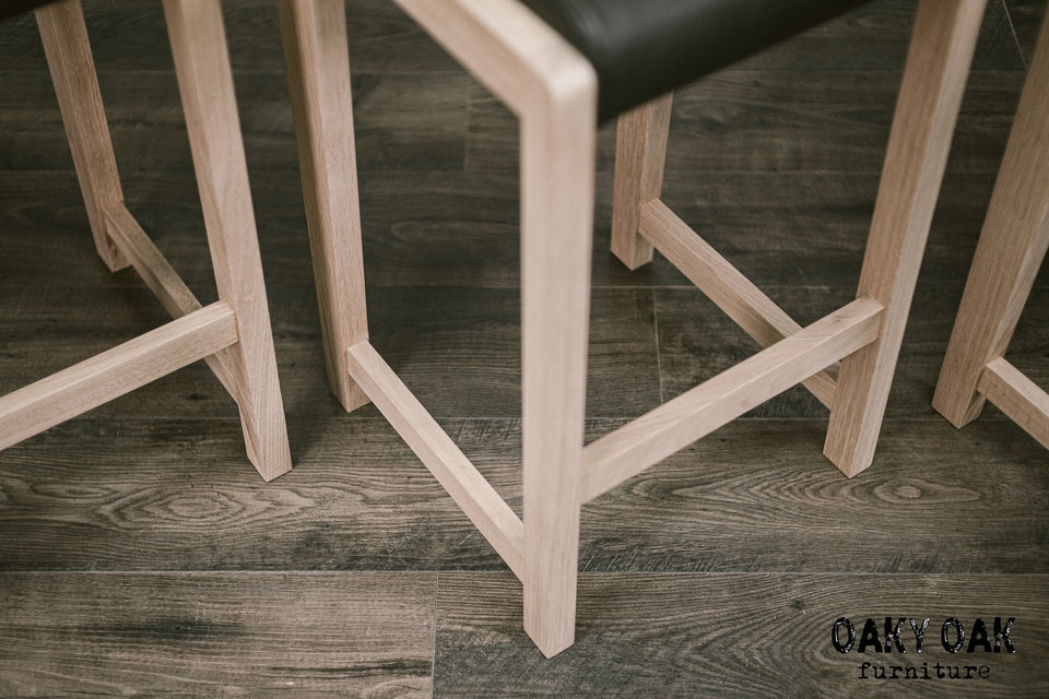 OAK CHAIR 914