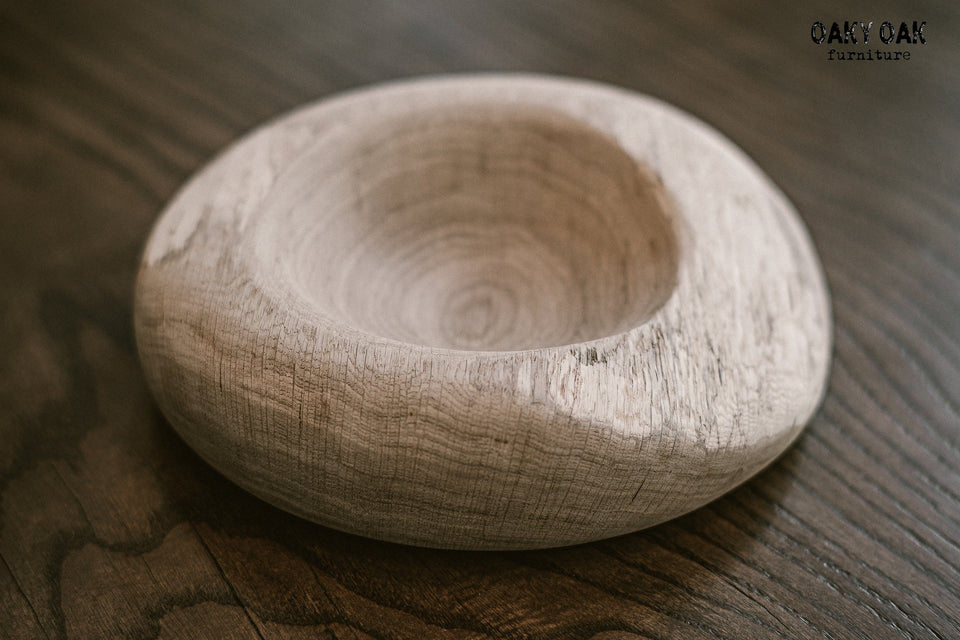 OAK BOWL 913