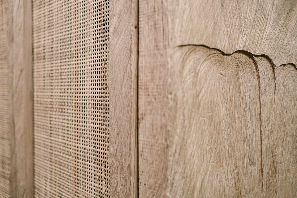 CHEST OF DRAWERS 815