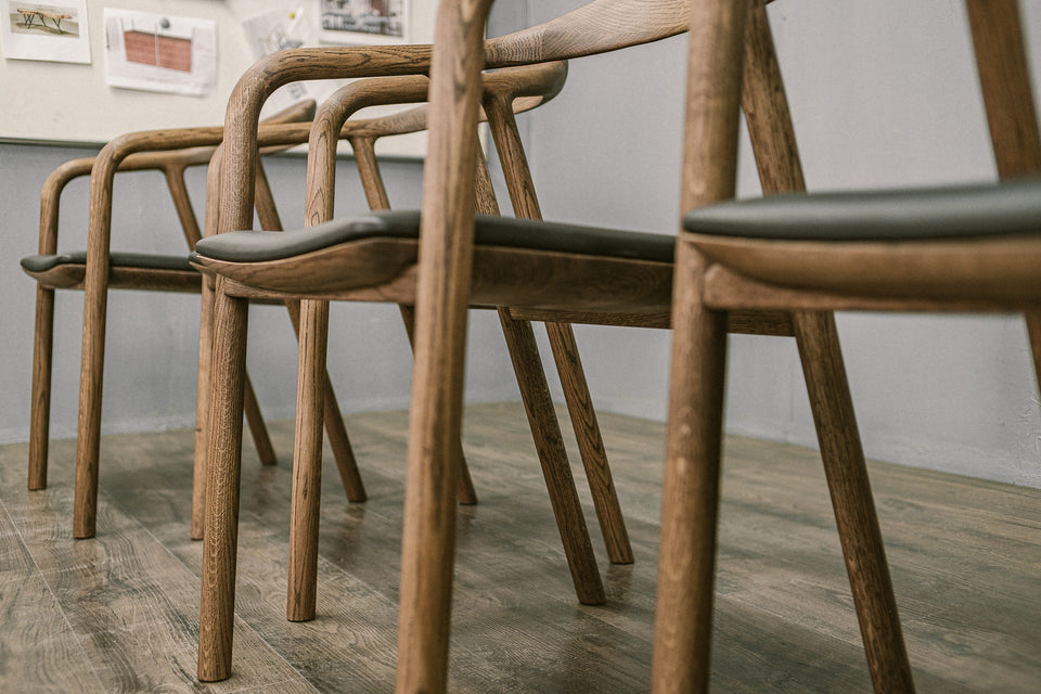 DINING TABLE CHAIR 808