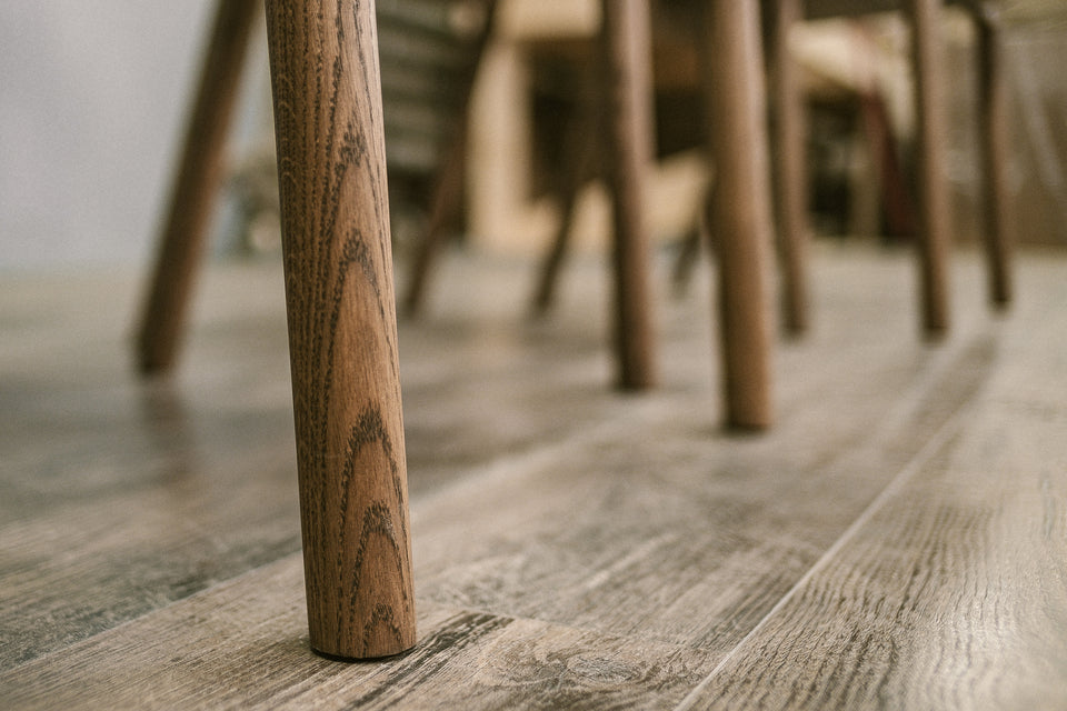 DINING TABLE CHAIR 808